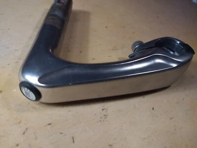 Potence 3ttt Evol  115 - Photo 1/4