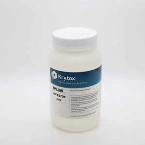 Krytox™ GPL 106 0.5KG - Bild 1 von 4