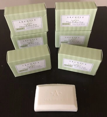 ARCHIVO Manteca de Karité Mejor Té Verde y Sauce 2.25 OZ [6] NUEVO En Caja Nuevo en Caja Foto 1 de 4