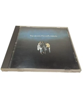 The Doors, The Soft Parade CD Audio Elektra Records 75005 Vintage 1975 - Picture 1 of 8
