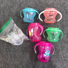tommee tippee tops