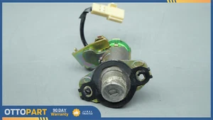 2001-2003 LEXUS LS430 Ignition Driver Lock Cylinder Without Key OEM - Bild 1 von 4