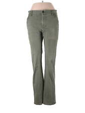 Hawkings McGill Women Green Jeans 32W