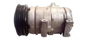 Ford Falcon 2002-2010 Ac Compressor, BA-BF, 2005 - Picture 1 of 2