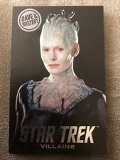 Dave and Buster Star Trek Villains Regular  - SingleS or BUY A LOT