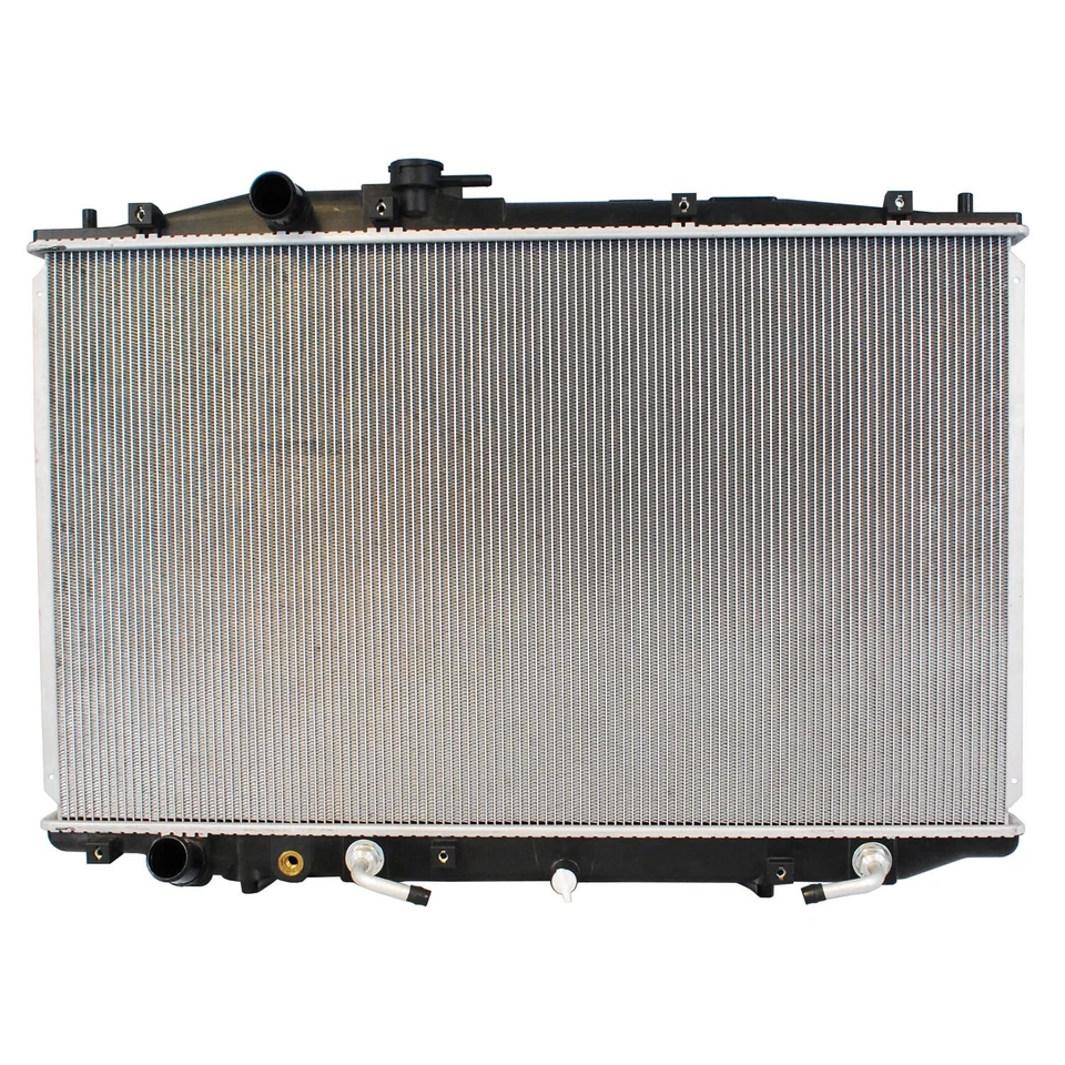 Radiador DENSO 221-3241 para 07-08 Acura TL Foto 1 de 2