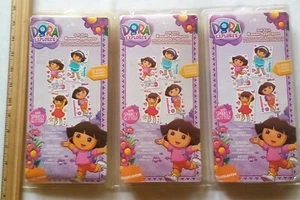 Dora The Explorer Room appliques stickers - Picture 1 of 4