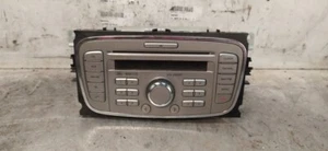 autoradio pour FORD S-MAX (CA1) 2.0 TDCI CAT 2006 215949 - Imagen 1 de 2