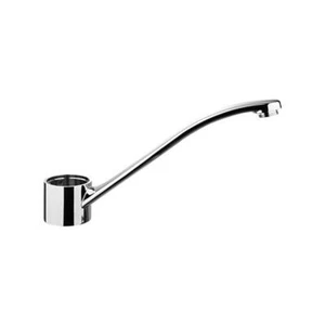 GROHE Auslauf 06417 234x156mm chrom - Picture 1 of 1