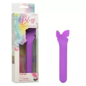 Bliss Liquid Silicone Flutter - Picture 1 of 1