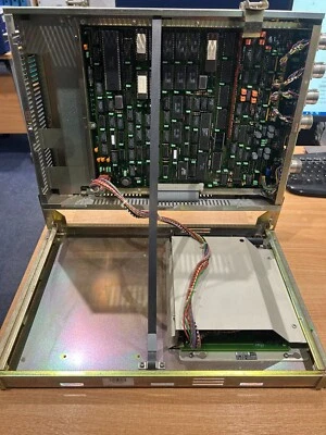 Heidenhain LE360C control ID NO: 270 641-39 - Image 1 of 2