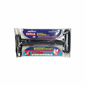 Wright Tool 9E33198 Pouch 9-Inch Arm, 8-Piece - Picture 1 of 1