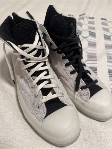 Taglia 11 Converse CLOT x Chuck 70 High Giant Panda