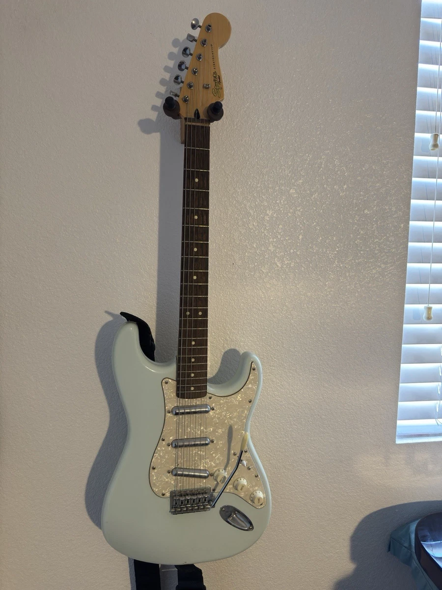 Fender Squier Vintage Modified for sale - eBay
