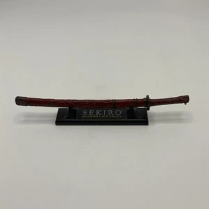 Sekiro Shadows Die Twice PS4 Xbox One PC Promo Samurai Sword Brieföffner - Bild 1 von 2