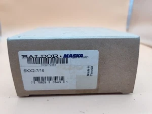 Maska, SKX2-7/16, 2 7/16" Bore, QD Bushing, 7000079262 - Picture 1 of 2