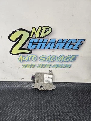 Unidad de módulo de control de transmisión Mazda CX-7 2007 2009 TCM TCU AW31189E1J Foto 1 de 2