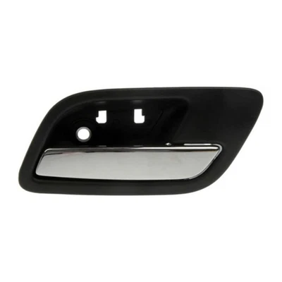For Cadillac Escalade ESV/EXT 2007-2011 Interior Door Handle Passenger Side Foto 1 de 4
