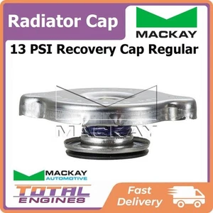 Radiator Cap fits Mercedes Benz 450SE W116 4.5L V8 M 117.982 - Picture 1 of 4