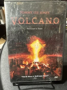 Volcano DVD - Bild 1 von 2