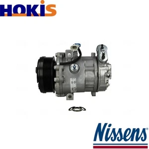 COMPRESSOR AIR CONDITIONING 89042 FOR OPEL ASTRA/Van/CLASSIC/Caravan/Hatchback - Picture 1 of 10