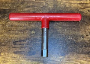 BTI SS, STAINLESS-T-DRIVER, 6 in. Long, 3/4 HEX, Model STG-13 - Picture 1 of 4