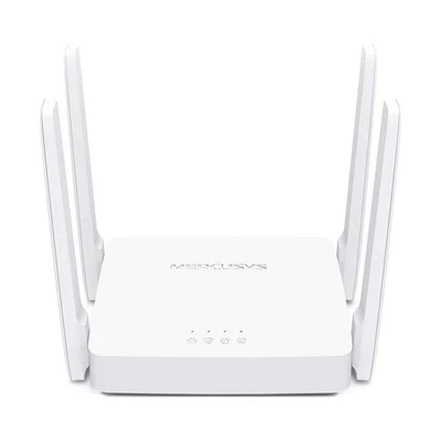 AC10、AC1200 Mbps MU-MIMO、波束成形、一体机(路由器、接入点、Ra... — 第 1/4 张图片