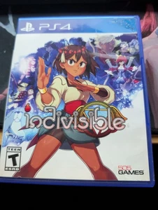 Unteilbar - Sony PlayStation 4 - Bild 1 von 4