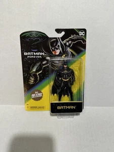 NUEVO 2025 BATMAN FOREVER Batman Figura DC Colección Retro SELLADO - Imagen 1 de 7