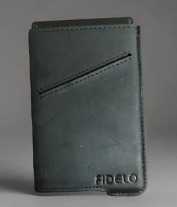 fidelo minimalist wallet card holder - Picture 1 of 2