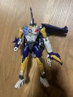 Transformers Age of the Primes Voyager Class Sky-Byte Incomplete Good Condition