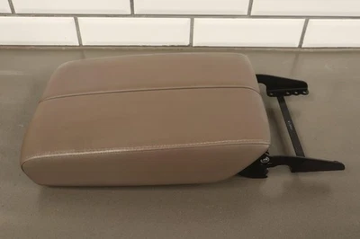 2010-2011 Lexus GX460 Center Console Lid Armrest W/Hinge *Sepia 40* Foto 1 de 4