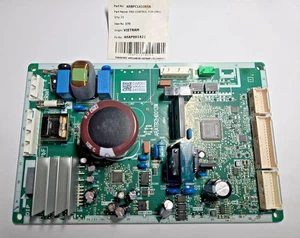 Panasonic ARBPC1A10654 Control PCB Board NR-CW530JVKA NR-CW530JVSA New - Bild 1 von 2