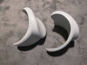 Bestway Nackenkissen 2er Set - Kopfkissen für LAY-Z-SPA Whirlpools 58580 Neuwert - Bild 1 von 4