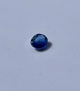 3.2ct Gadolinium Gallium Garnet loose Oval gemstone - Picture 1 of 4