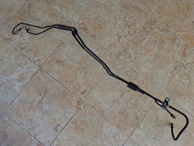 BMW K1100 RS 93-96. Tubos ABS de freno delantero usados OEM (34322332026/027). Foto 1 de 4