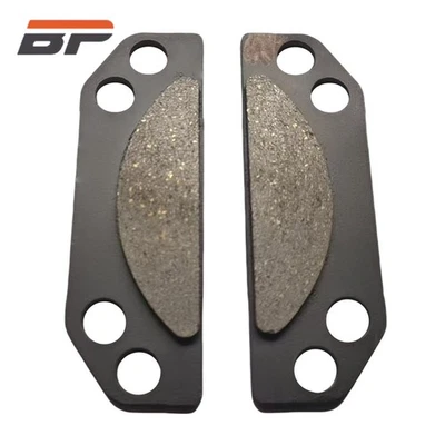 Parking Brake Pad Set Fits Polaris Ranger 2X4 4X4 6X6 500 700 XP 800 Crew 900 US - Изображение 1 из 4