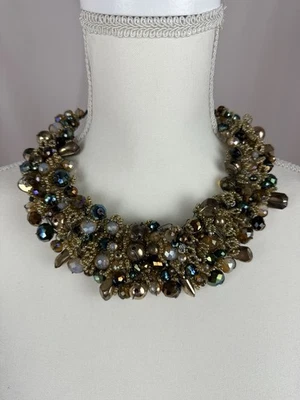 Ожерелье женское Aldo Statement - Изображение 1 из 4