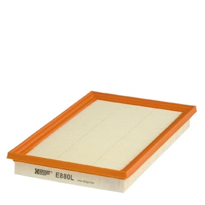 Luftfilter für Nissan Terrano 1 WD21 2 R20 X-Trail T30 | 832311 - Bild 1 von 2