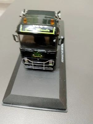 Renault AE 500 Magnum 1991 – Camion da Collezione Raro | Truck Iconico, Vintage, - Immagine 1 di 4