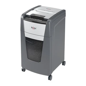 Rexel Opt Auto+Shredr 225X Crs - Picture 1 of 1