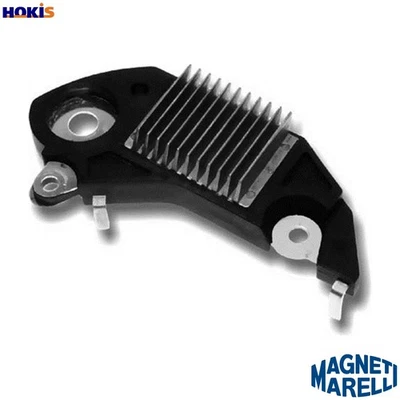 ALTERNATOR REGULATOR 940016070100 - Image 1 of 4