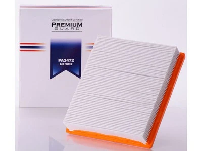 Filtro de aire 55866GSKG 1988 1989 1990 1991 1992 para Ford Mustang 1987-1993 Foto 1 de 2