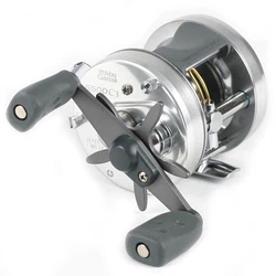 Abu Garcia Ambassadeur 5500C3 Freshwater Fishing Reel