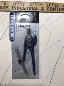 Academic Ultimate School Bleistift Kompass 12" Durchmesser - Bild 1 von 3