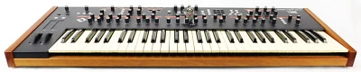 DSI Dave Smith Sequential Prophet 12 Synthesizer +Neuwertig + OVP+ 1,5J Garantie - Bild 1 von 4