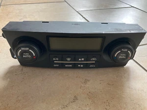 Kia Sorento JC año 06 orig. Mando aire acondicionado 972503E260 + enchufe - Imagen 1 de 11