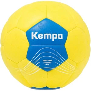 Kempa Handball Spectrum Synergy Plus sweden gelb/sweden blau Gr. 0, 1, 2, 3 - Bild 1 von 1