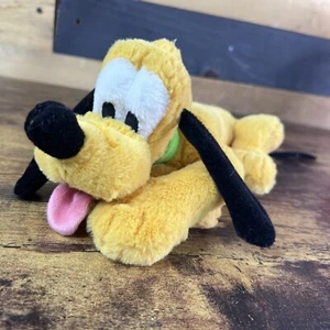 Pluto Disney Stofftier Original Disney Parks 11 Zoll - Bild 1 von 9