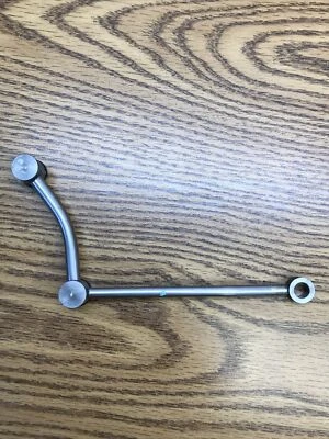 KAWASAKI NINJA 300 EX300 2013-2017, PIEZA DE TUBO DE ACEITE # 39193-0571 Foto 1 de 4